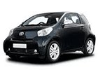 Stěrače Toyota IQ