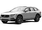 Textilní autokoberce Volvo V90