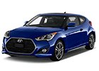 Ofuky oken Hyundai Veloster