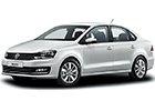 Doplňky Volkswagen VW Vento