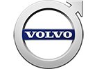 Nosiče kol na zadní (páté) dveře pro Volvo