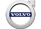 Stěrače Flat Volvo