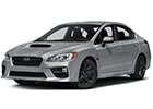 Plachty na auto Subaru WRX