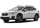 Gumové koberce Subaru XV