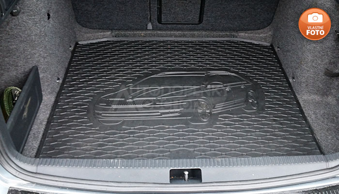 Vana Do Kufru Skoda Octavia Iii 2013 2020 Combi Gumova