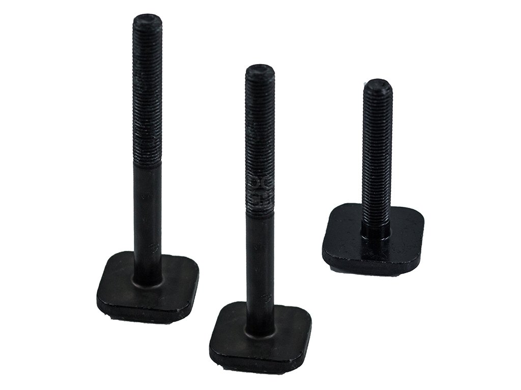 Thule proride 591 t track adapter sale