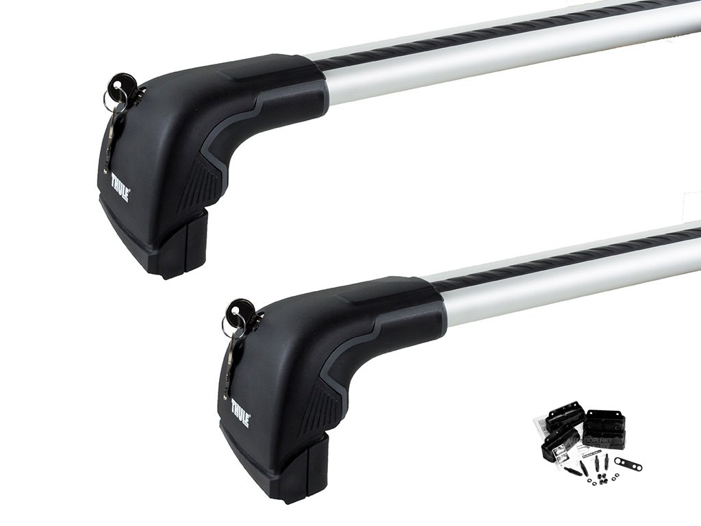 Thule wingbar edge 9592 best sale