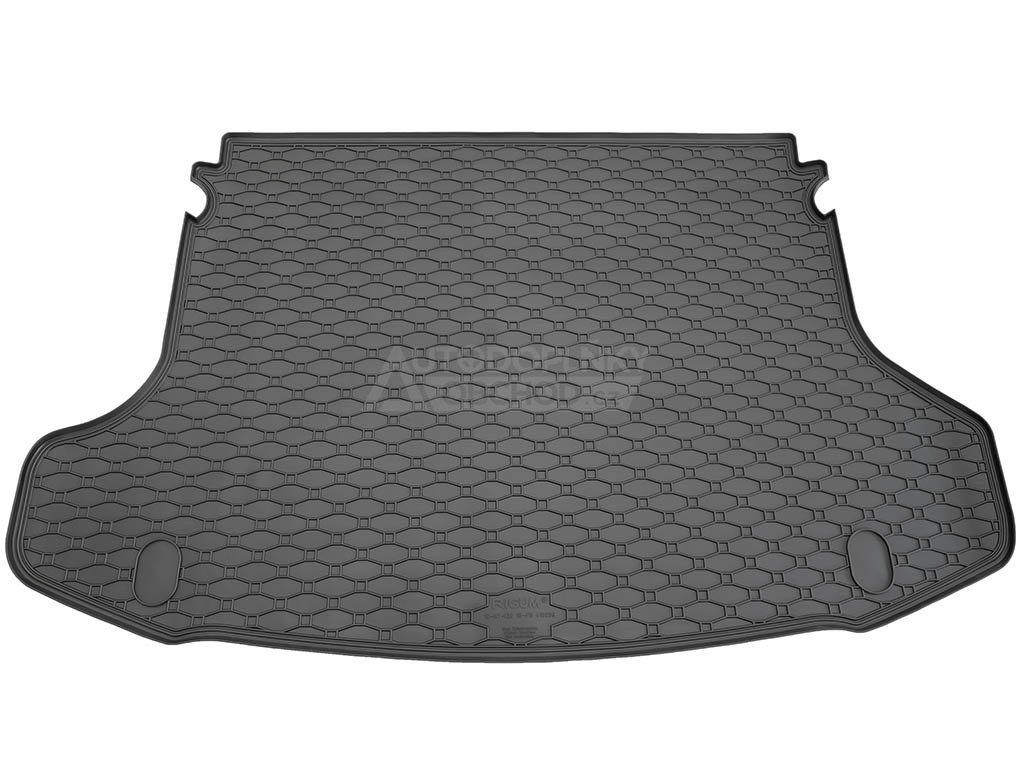 Vana do kufru Hyundai i30 III 2018 Fastback bez mezipodlahy • gumová