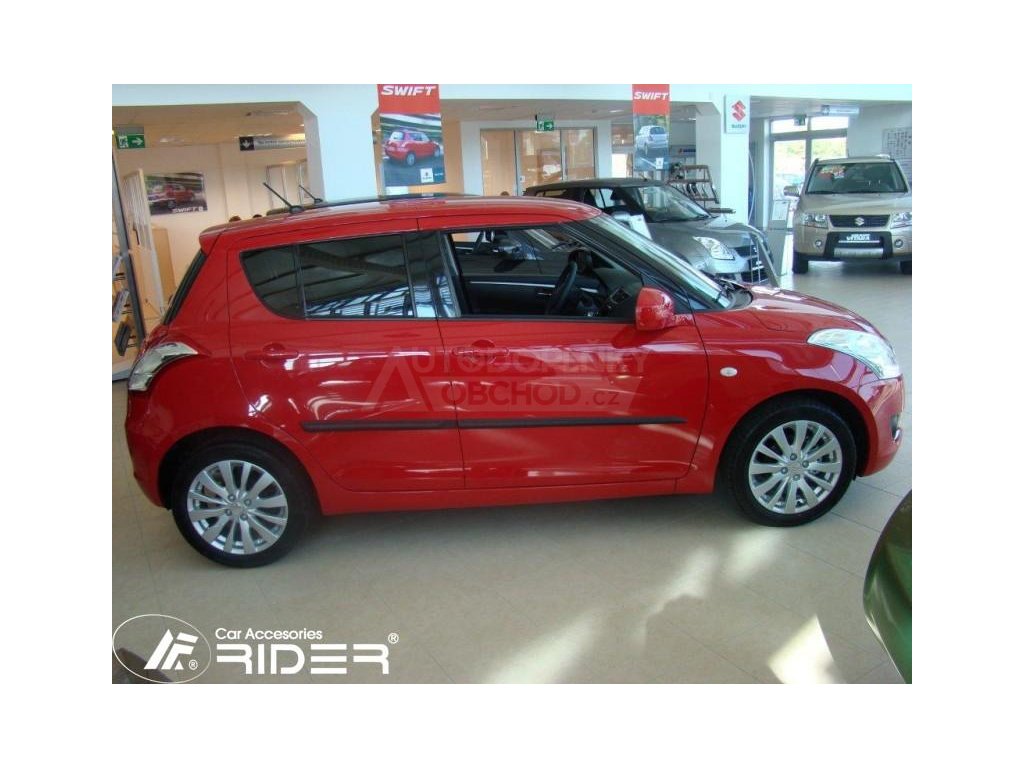 515 bocni listy dveri suzuki swift iii 5d 2010 2017