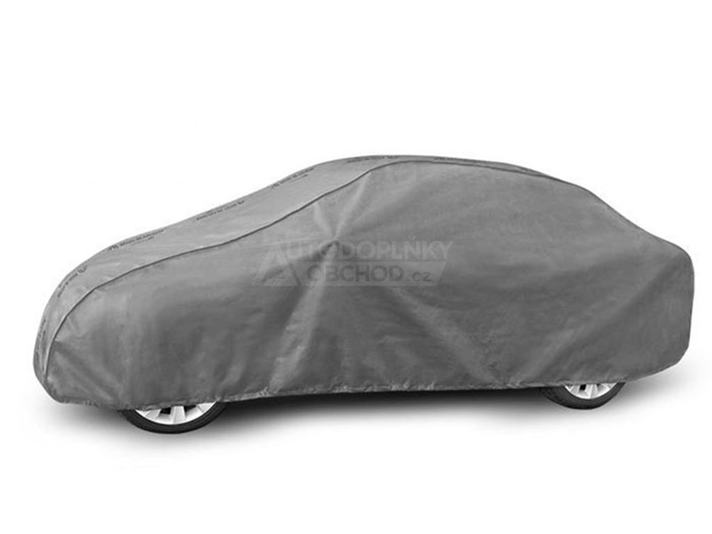 Plachta na auto Lexus IS 2005-2013 • voděodolná • membrána