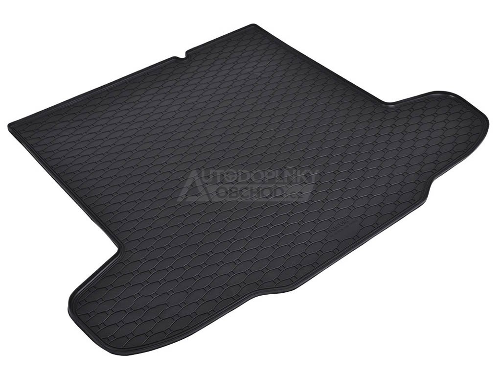 Vana do kufru Fiat Tipo 2016-2026 Sedan • gumová