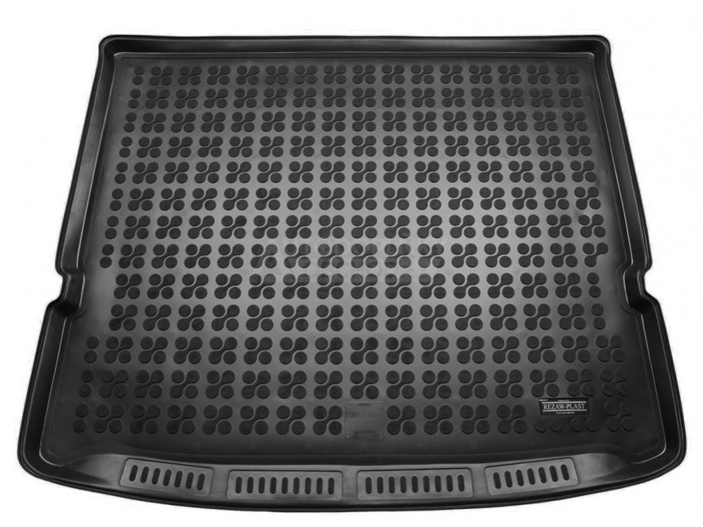 Vana do kufru Fiat Tipo 2016-2026 Sedan • gumová • zvýšený okraj