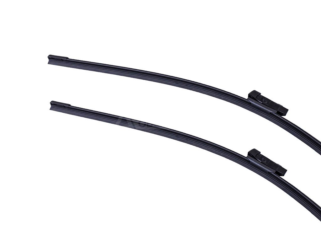 Stěrače KIA Sportage V 2022-2026 • BOSCH Aerotwin