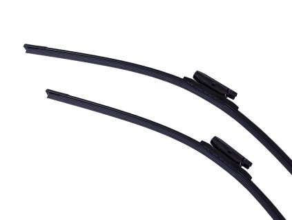 Stěrače Opel Vivaro C 2019-2026 • BOSCH Aerotwin