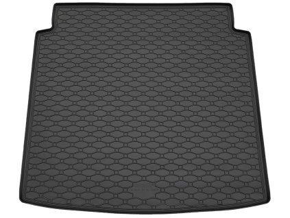 Vana do Jaecoo 7 2023-2026 spalovací • pevné dolní dno • gumová