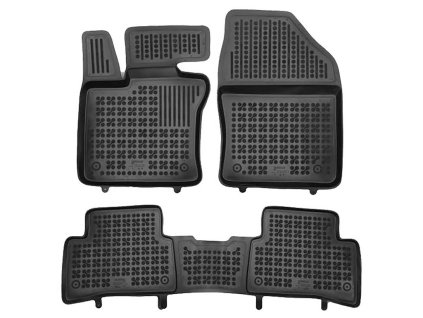 Gumové autokoberce Lexus UX 2019-2026