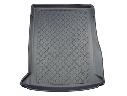 Vana do kufru BMW i5 G60E 2024-2026 Sedan • zvýšený okraj