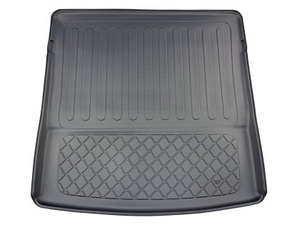 Vana do kufru Peugeot 5008 III 2024-2026 3.řada dole • zvýšený okraj