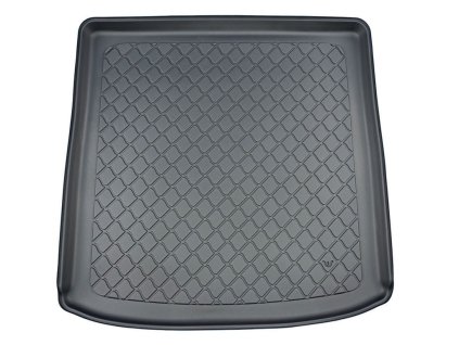 Vana do kufru Dacia Bigster 2025- Mild Hybrid/Hybrid horní poloha variabilního dna • zvýšený okraj