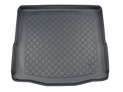 Vana do kufru Ford Capri 2025-2026 horní poloha variabilního dna • zvýšený okraj