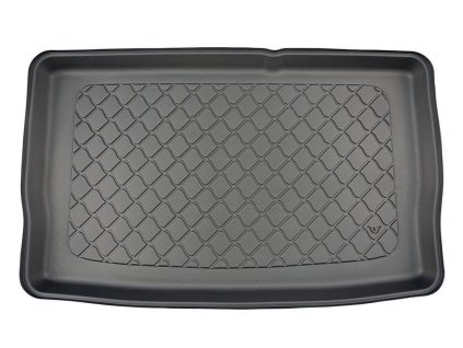 Vana do kufru Renault 5 2024-2026 • zvýšený okraj