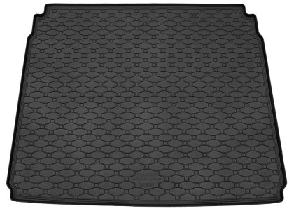 Vana do kufru Opel Frontera 2024-2026 • gumová