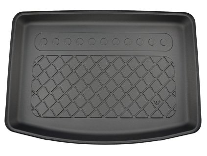 Vana do kufru Leapmotor T03 2025- • zvýšený okraj