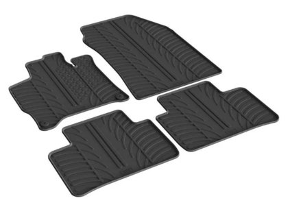 Gumové autokoberce Opel Astra L 2024-2026 Combi Hybrid