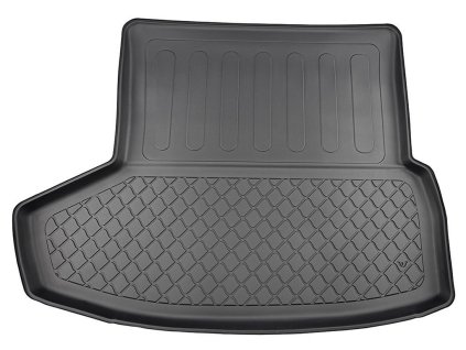 Vana do kufru Tesla Model S 2021-2025 zadní kufr • zvýšený okraj