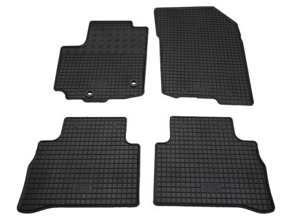 Gumové autokoberce Suzuki Vitara 2025- 1,4 boosterjet/1,5 Strong hybrid