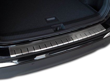 Kryt prahu pátých dveří VW Tayron 2025-2026 • nerez