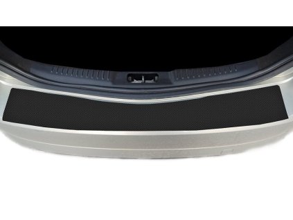 25276 kryt prahu patych dveri mazda cx 3 2015 2020 karbonova folie