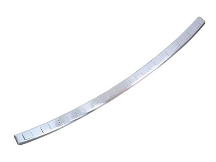 Kryt prahu pátých dveří VW Tayron 2025-2026 • nerez • ADO Pro