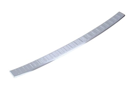 Kryt prahu pátých dveří Mercedes GLC II X254 2023-2026 • nerez • ADO Pro