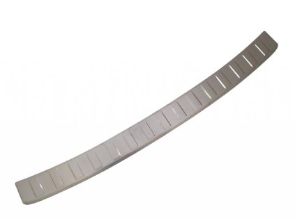 Kryt prahu pátých dveří Audi A5 B10 2025-2026 Avant • nerez • ADO Pro