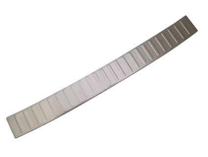 Kryt prahu pátých dveří BMW 5 G61 2024-2026 Touring • nerez • ADO Pro