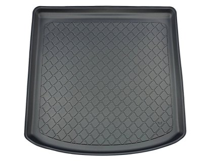 Vana do kufru BYD Sealion 7 2025-2026 horní poloha variabilního dna • zvýšený okraj