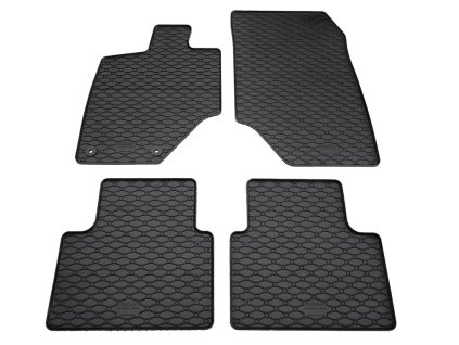 Gumové autokoberce BYD Sealion 7 2025-2026