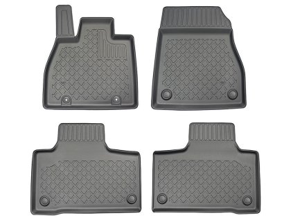 Gumové autokoberce BYD Sealion 7 2025-2026 • zvýšený okraj