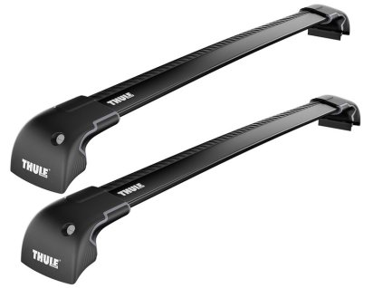 stresni nosic thule wingbar edge 9594 cerny 1