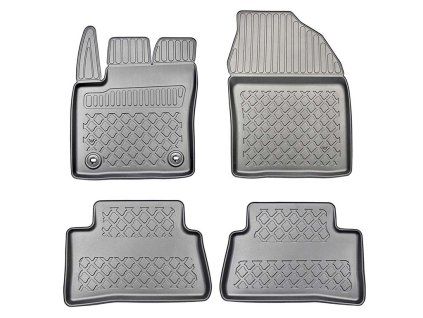603381 0 Guardliner Foot Liners full set (FS)