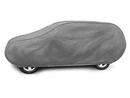 Plachta na auto Chery Tiggo 9 2025-2026 • voděodolná • membrána
