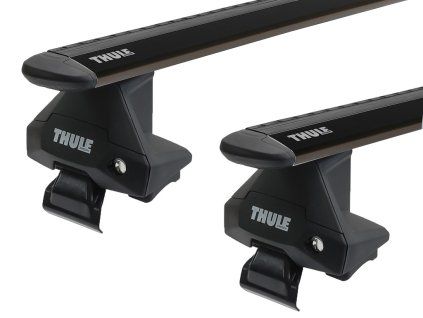 evo clamp černé