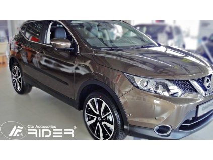 12241 bocni listy dveri nissan qashqai 2014 2020