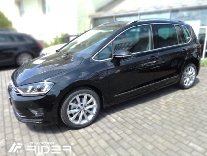 12243(3) bocni listy dveri vw golf sportsvan 2014 2019