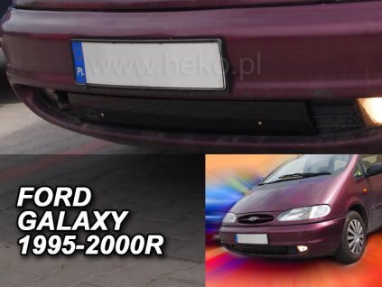 Zimní clona Ford Galaxy 1996-2000