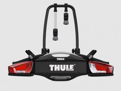 Nosič kol na tažné Thule VeloCompact 924 • pro 2 kola