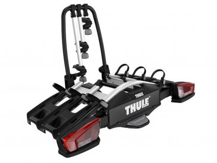 Nosič kol na tažné Thule VeloCompact 926 • pro 3 kola