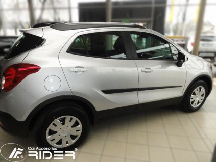 21682 3 bocni listy dveri opel mokka 2012 2020