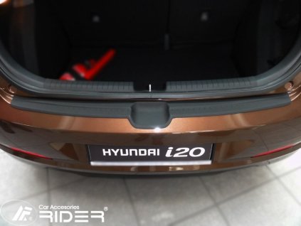 21706 kryt prahu patych dveri hyundai i20 ii 2014 2017 tvrzeny plast